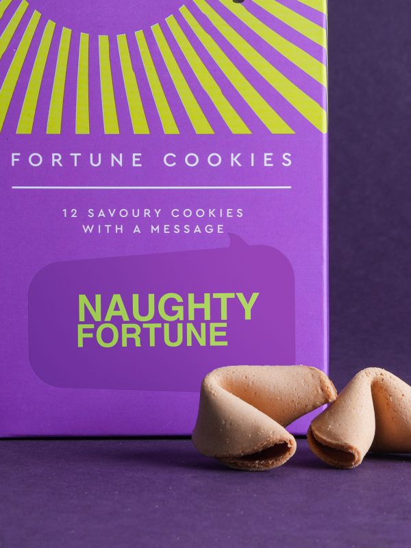 Spice Up Your Next Party with X-Rated Fortune Cookies