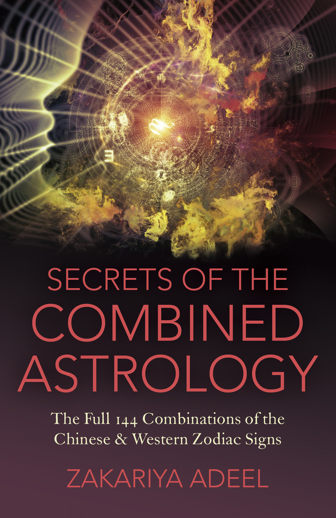 Unlocking the Secrets of Chinese and Western Astrology Combined for Personal Growth