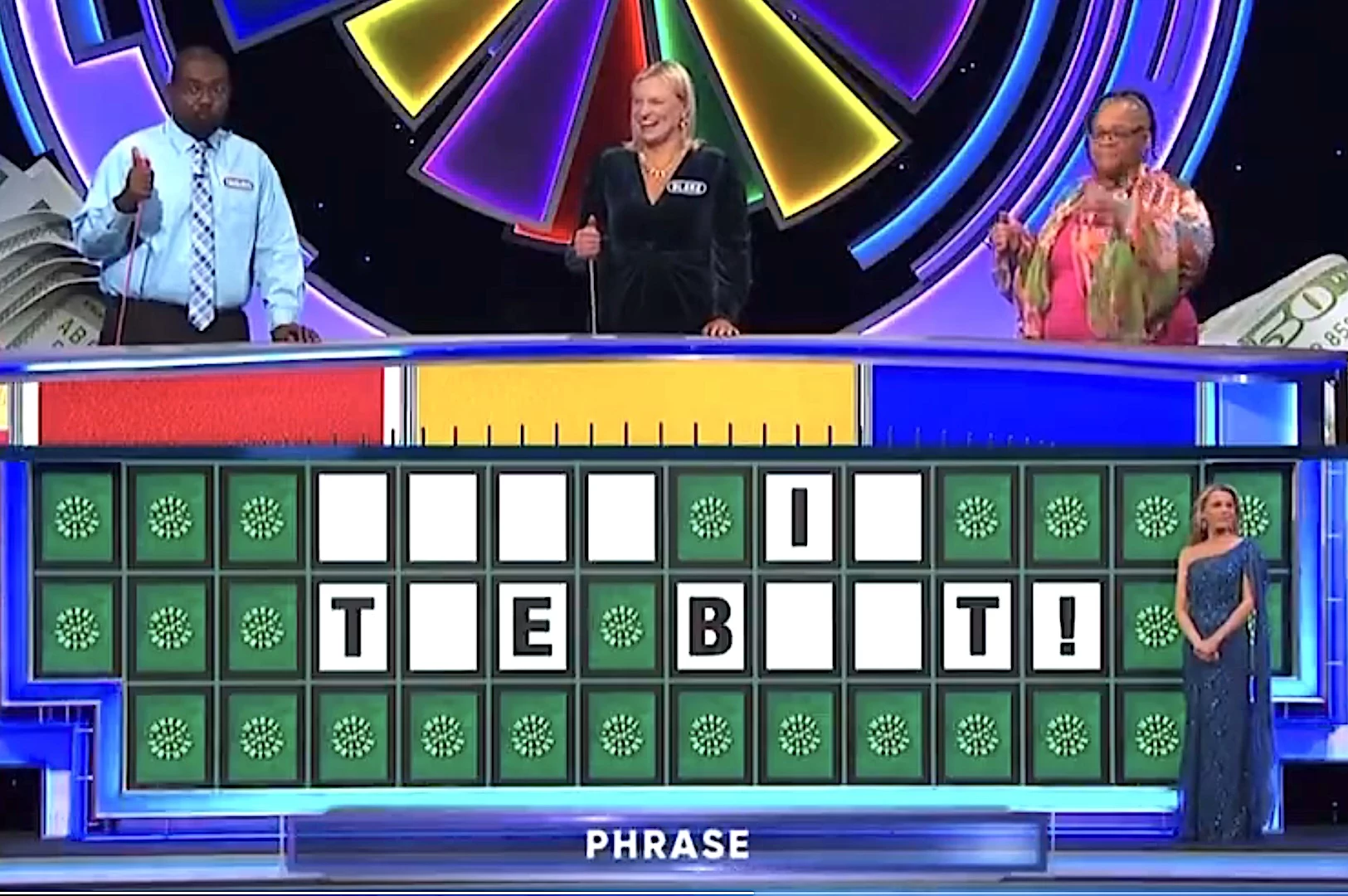 Wheel of Fortune Star & Role Puzzle Solutions: Find All Answers