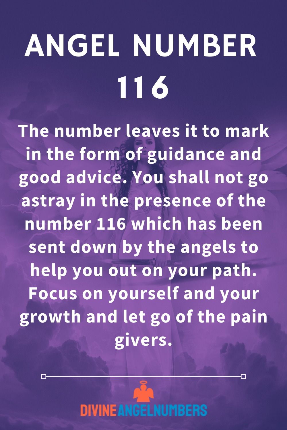 Angel Number 116: Discover Its Meaning for Leadership, Balance, and Harmony