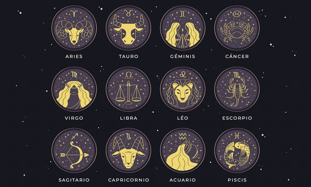 Zodiac Signs in Spanish: Discover the Meaning of Each Horoscope Sign