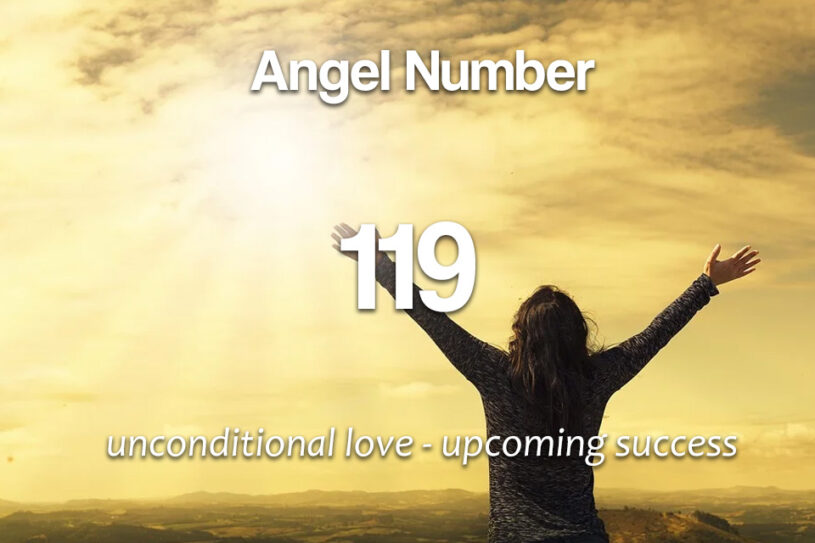 Unlock the Power of 119 Angel Number: A Guide to Personal Transformation