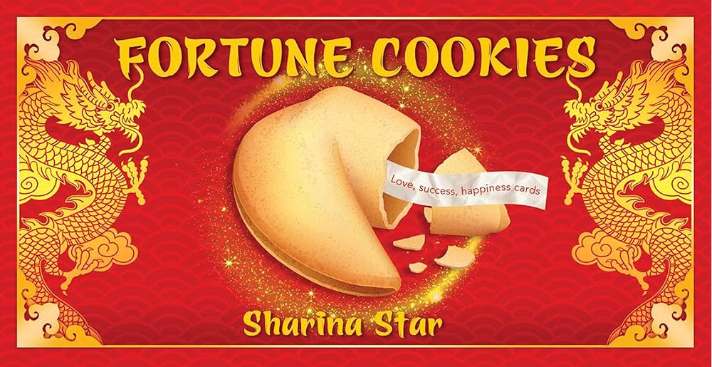 Explore Tarot and Fortune Cookies for Personalized Guidance