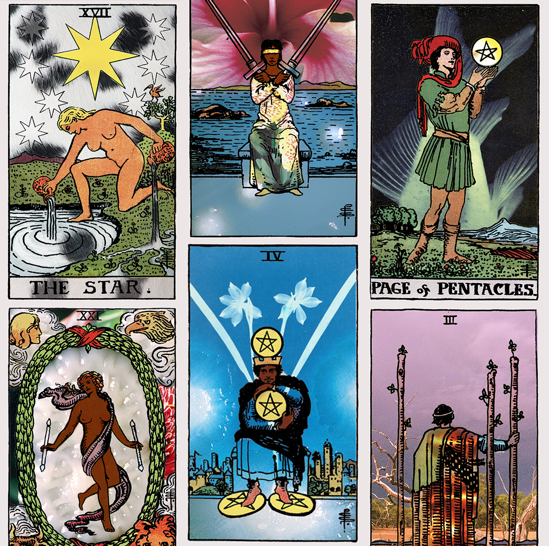 Learn How to Ask Tarot Questions Like a Pro Reader Now