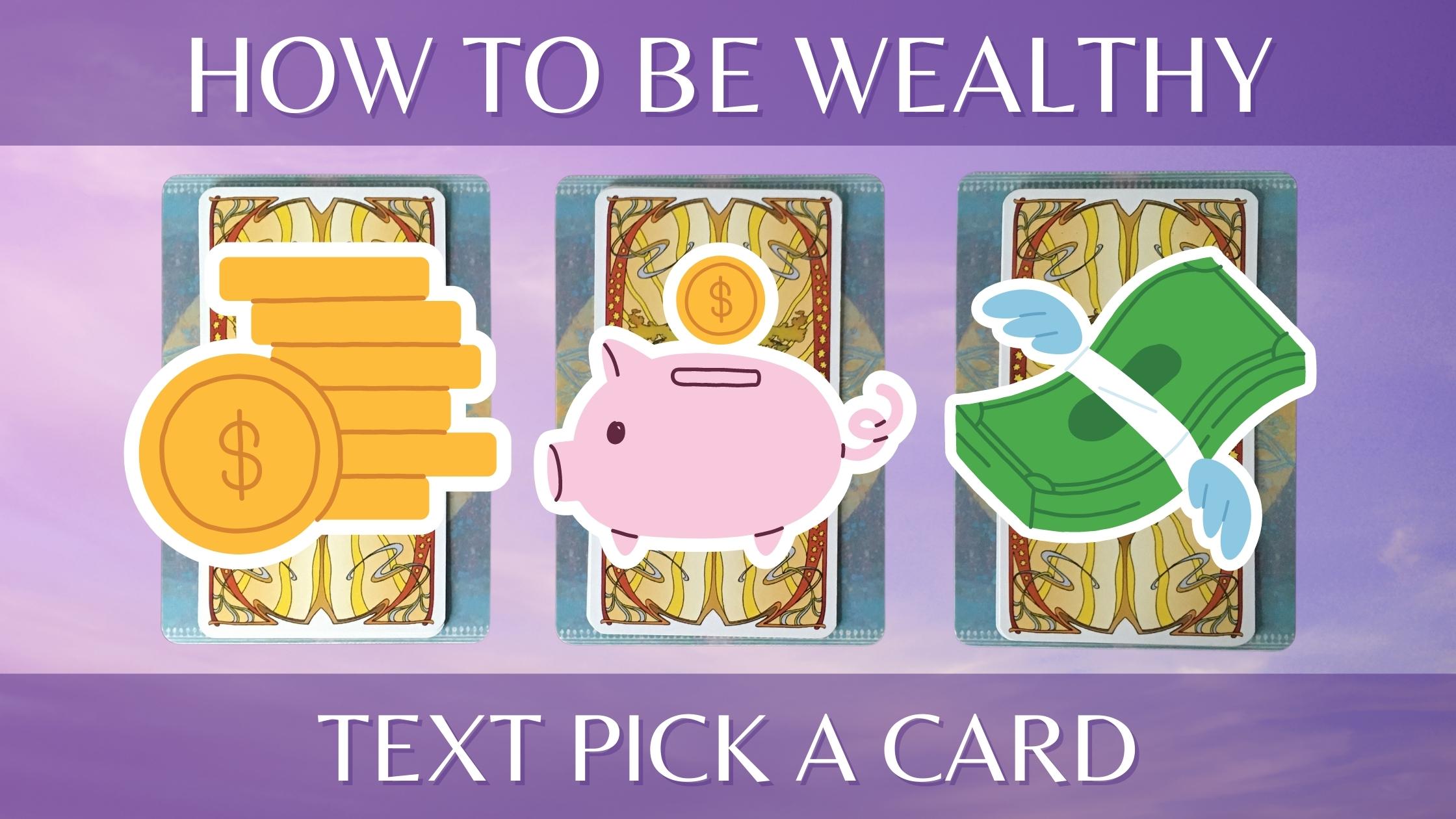 Unlock Wealth: Get a Free Money Tarot Reading Now