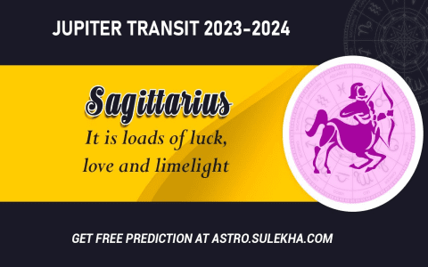 Golden Transit in Astrology 2024: Key Transits and Their Effects on Your Horoscope