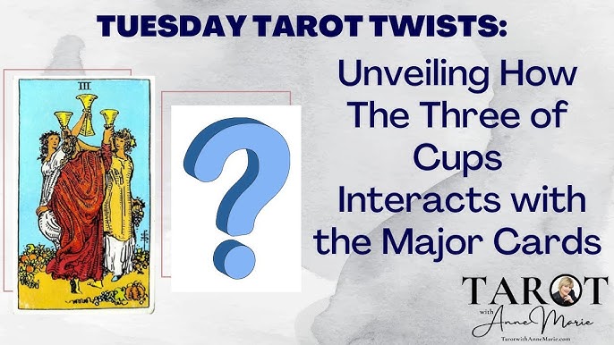 Tarot Combinations Explained: How to Interpret Card Pairings for Insight