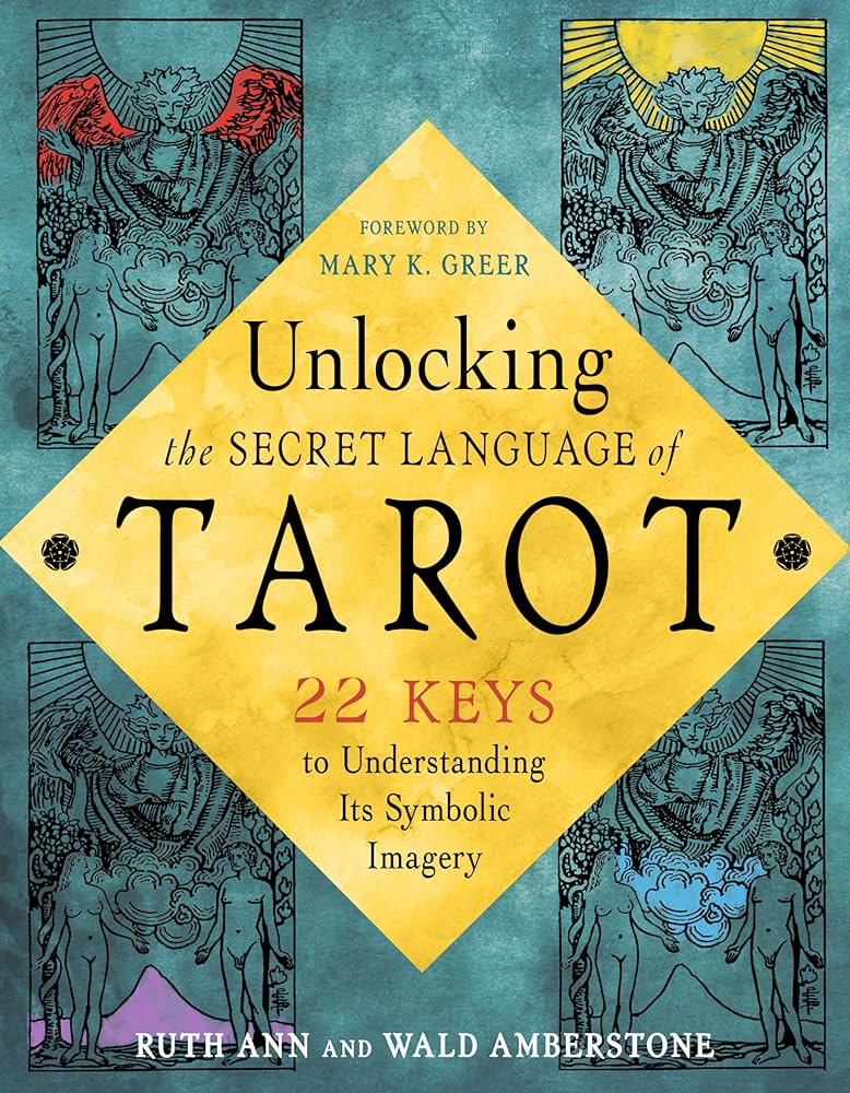 Unlock the Secrets: Memorizing the Order of Tarot Cards