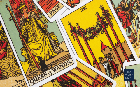 The Interplay of Justice and Wheel of Fortune: Tarot Meanings Explained