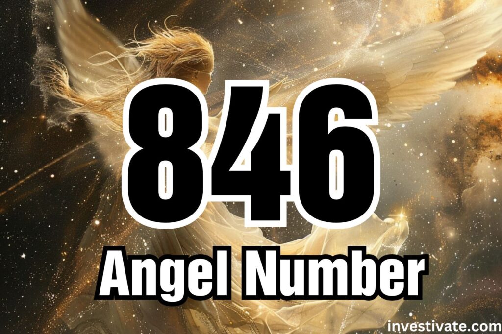 Decoding Angel Number 846: Balance and Harmony in Life