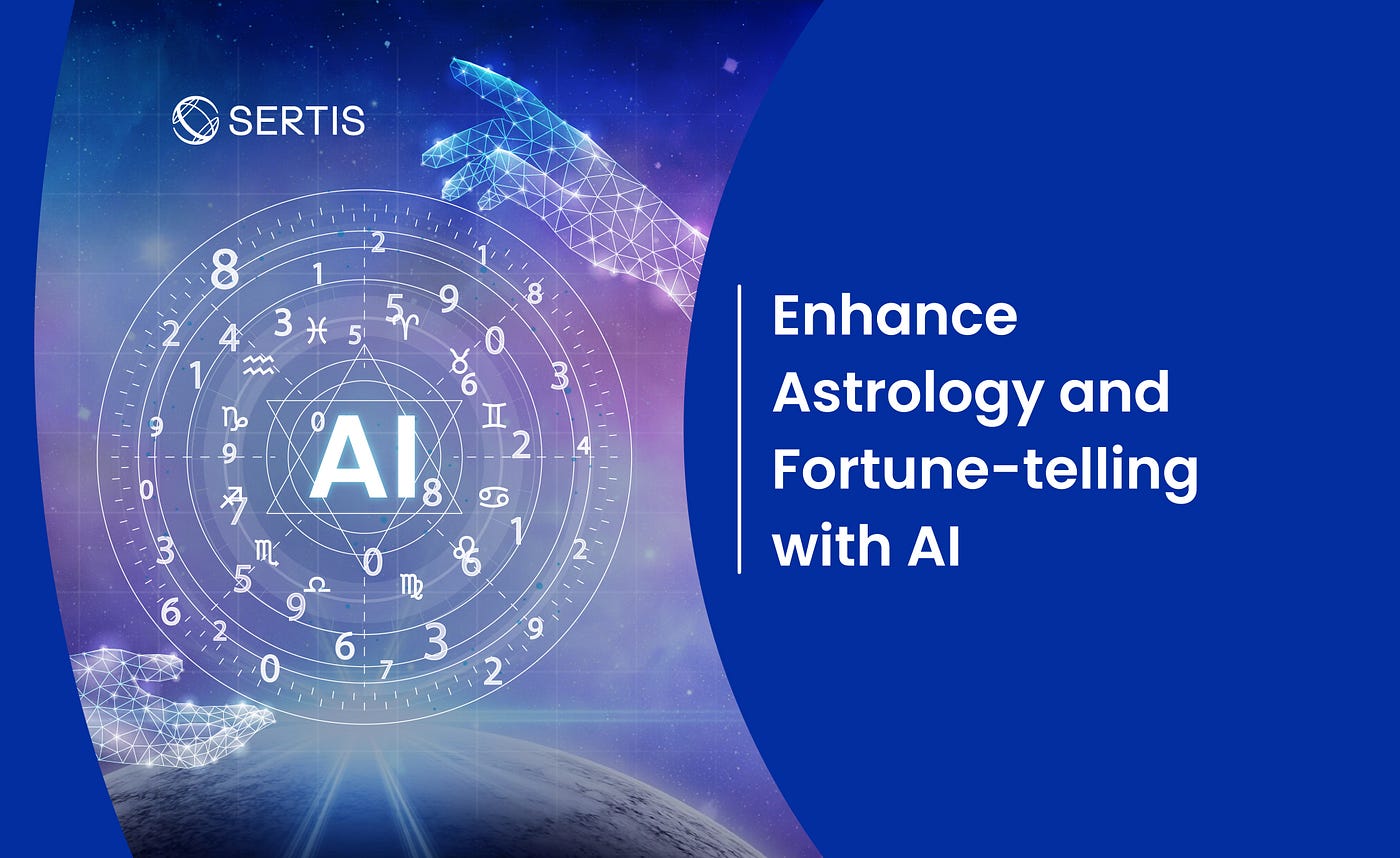 AI in Astrology: Unlocking Accurate Predictions with Machine Learning