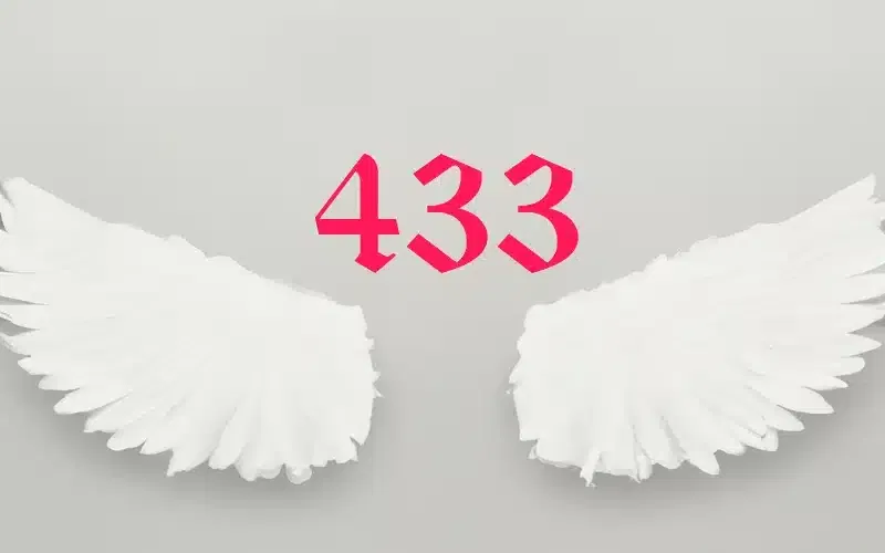 433 Angel Number Meaning: A Guide to Twin Flame Reunion and Spiritual Growth