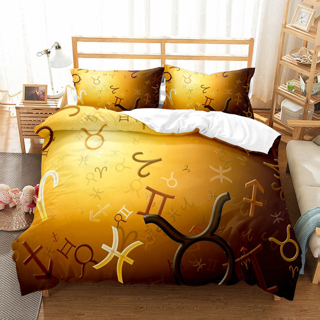 Astrology Quilt: Unique Zodiac & Constellation Patterns for Your Home