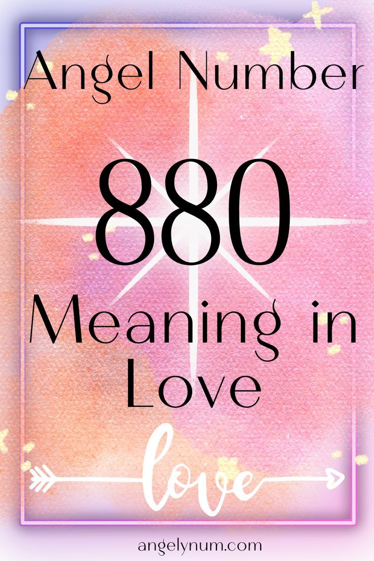 What Does Angel Number 880 Mean? Unlock the Secrets of Abundance and Prosperity