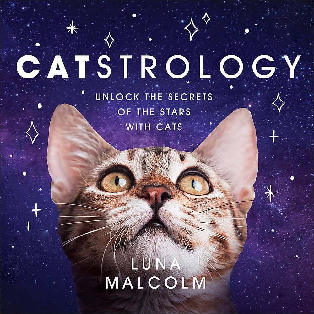 Unlock the Secrets of Your Cats Personality with This Astrology Guide