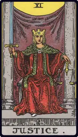 The Power of Justice and Judgment Tarot Cards: Unlocking Fairness and Decision-Making