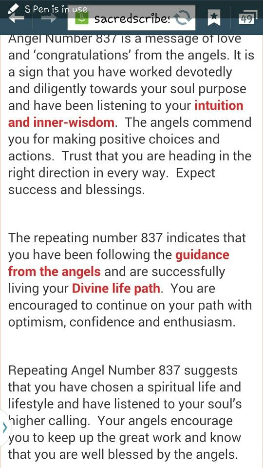 Angel Number 837: Meaning, Spiritual Significance, and Messages Revealed