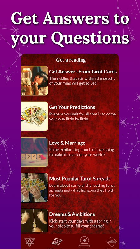 Free Tarot Reading with Your Questions – Get Instant Answers