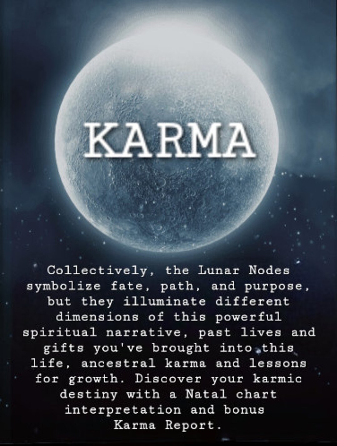 Discover Your Destiny: Understanding Asteroid Karma in Astrology