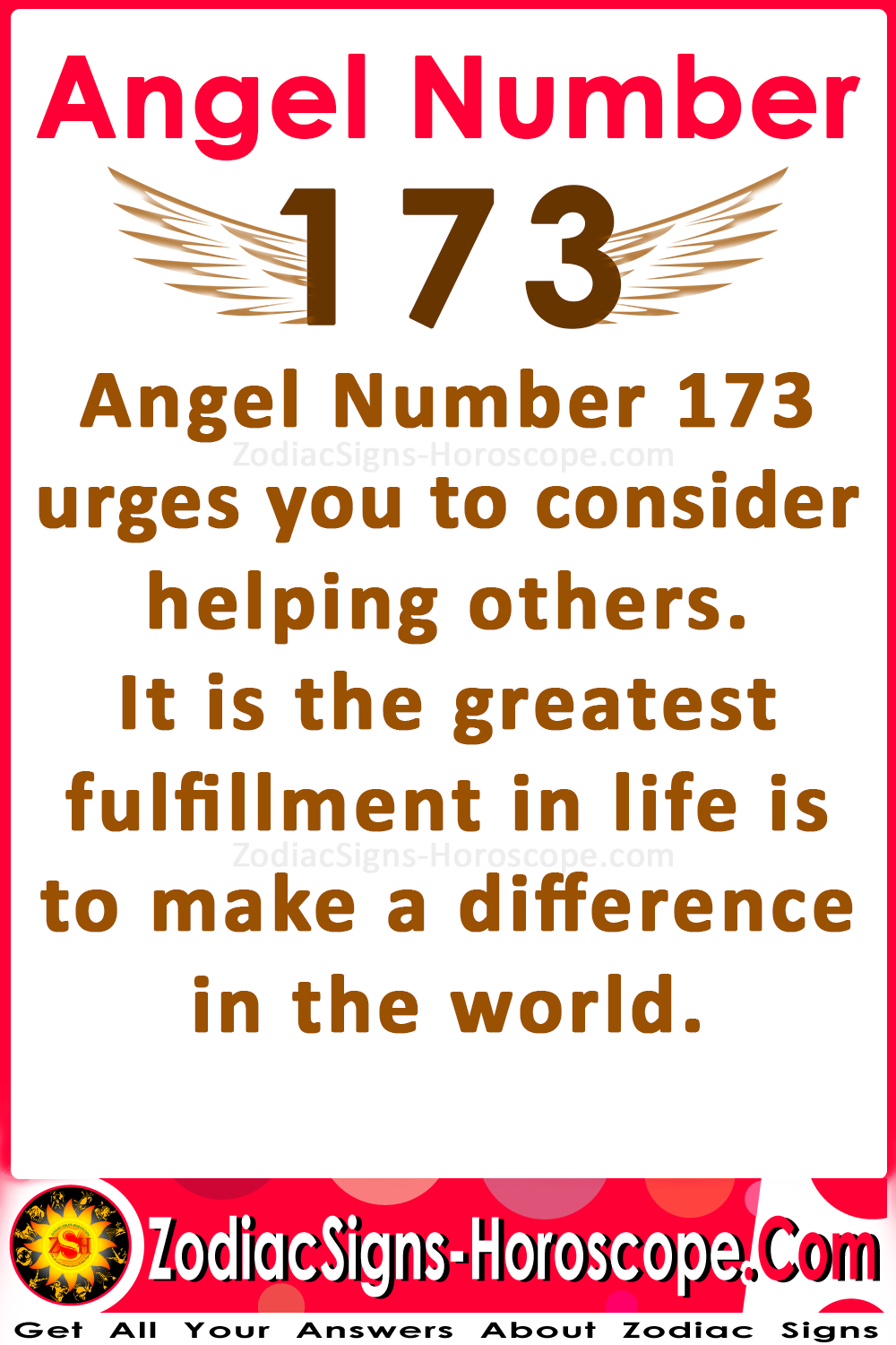 What Does Angel Number 173 Mean? Discover Its Spiritual Significance and Messages