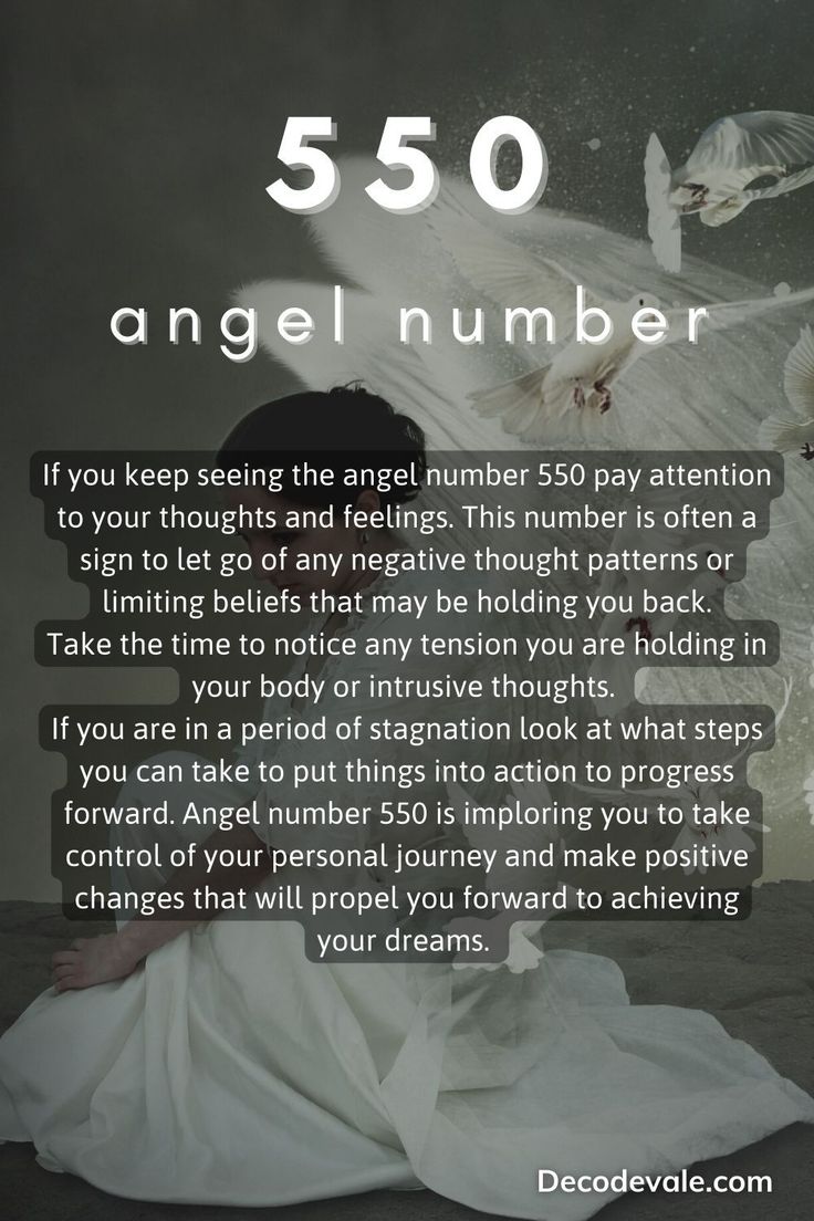 Discover the Meaning of Angel Number 550: Spiritual Growth, Love, and Career Insights