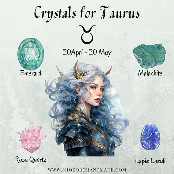 Unlock the Power of Astrology Crystals: Boost Your Zodiac Strengths