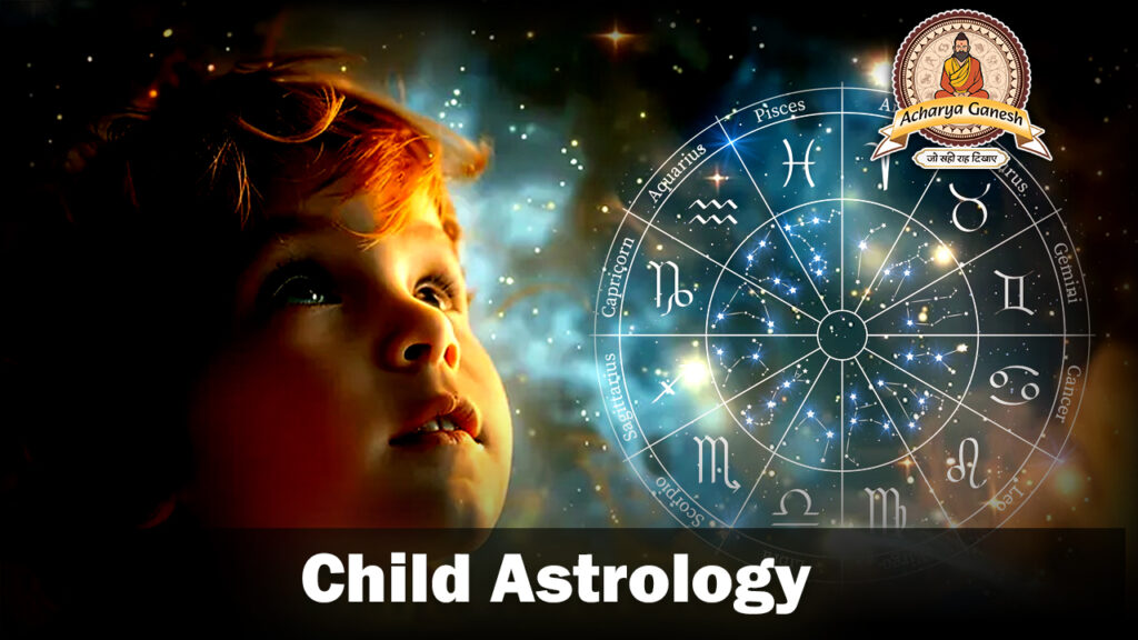 New to Child Asteroid? Learn Astrology Basics Here