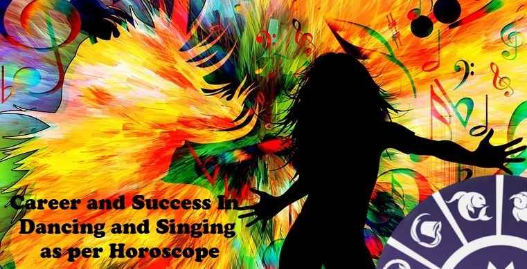 Unlocking Dance Talent with Dance Astrology: Signs and Planets