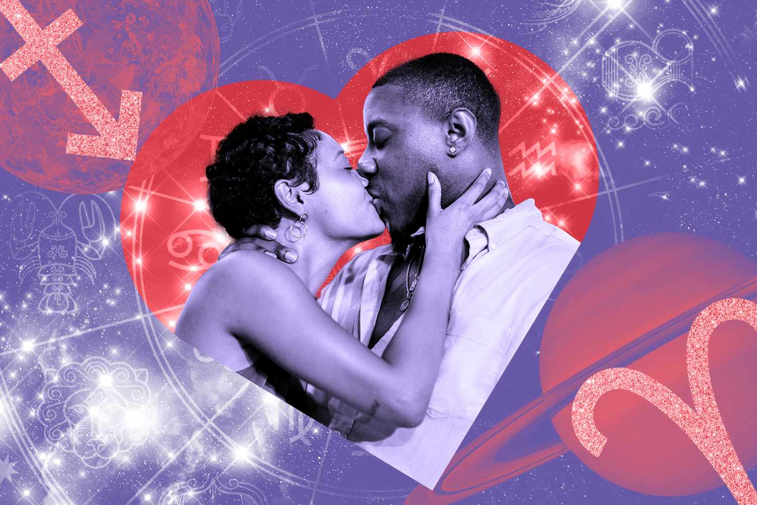 Love is Blind Astrology:  A Fun Guide to Zodiac Compatibility