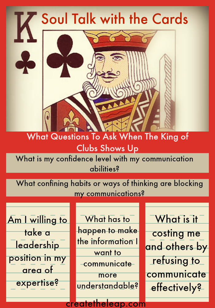 Simple Guide to King of Clubs Tarot Meaning in Your Life