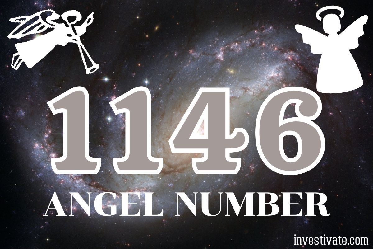 Decode the Message: Understanding the 1146 Angel Number