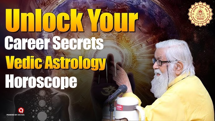 Unlock Career Secrets: When Do I Get Job Astrology