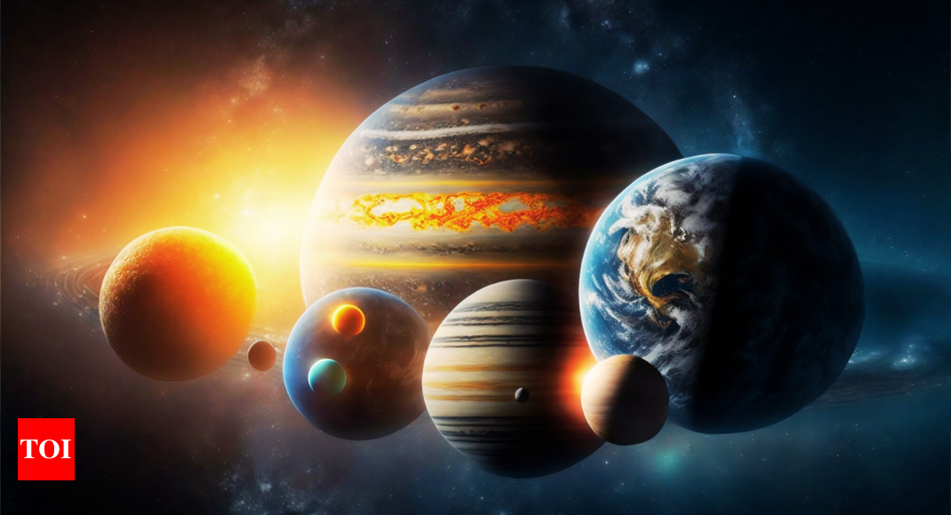 Yearly Trends: Outer Planets Astrology Aspects You Should Know