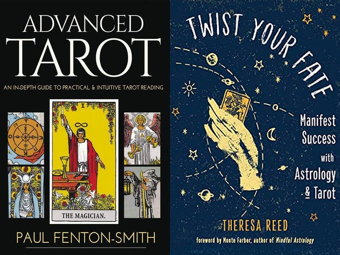 Learn How to Read Powerful Tarot Card Combinations Like a Pro