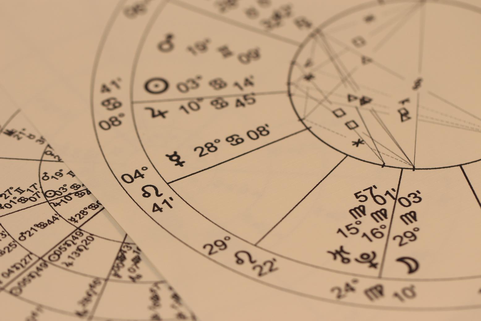 Unlock the Secrets of the Stars with This Astrology Catalog