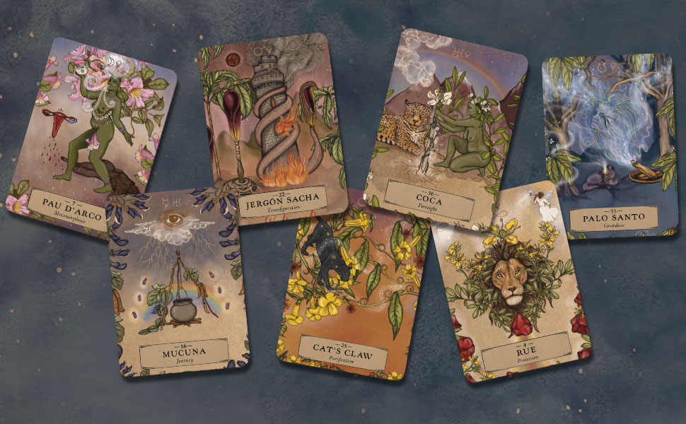 Astrology Oracle Deck: Unlocking Your Spiritual Journey