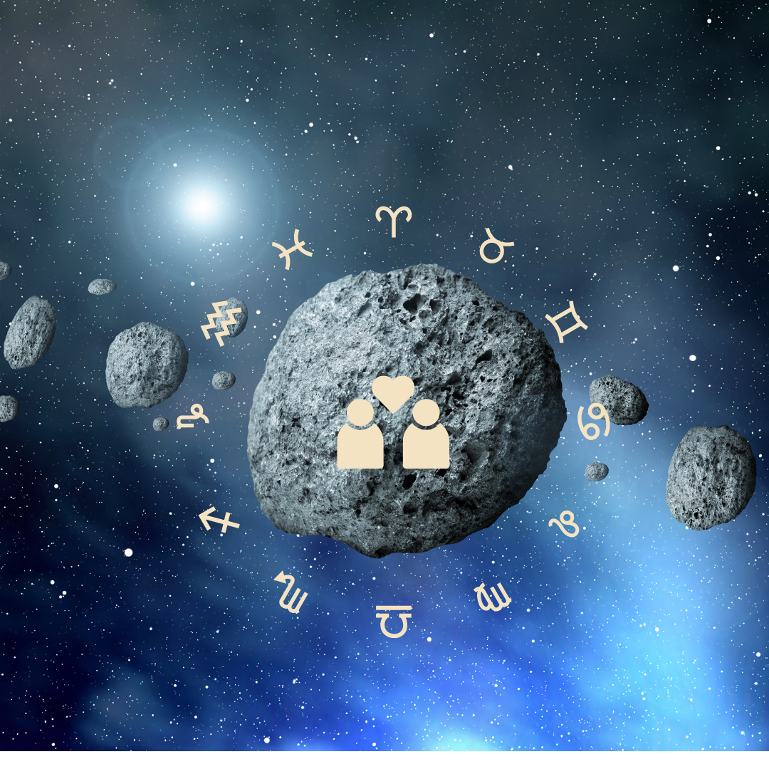 Discover Your Ideal Partner with Adonis Asteroid Astrology