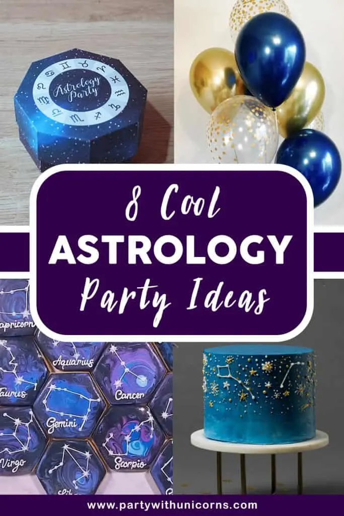 Is Astrology for Event Planning the Secret to a Perfect Party?