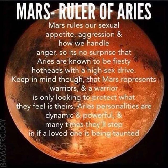 Deciphering the Secrets of Mars Friction Astrology