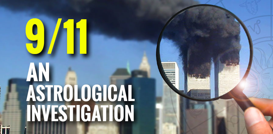 Exploring Astrology 9/11: Did the Stars Foretell the Tragedy?