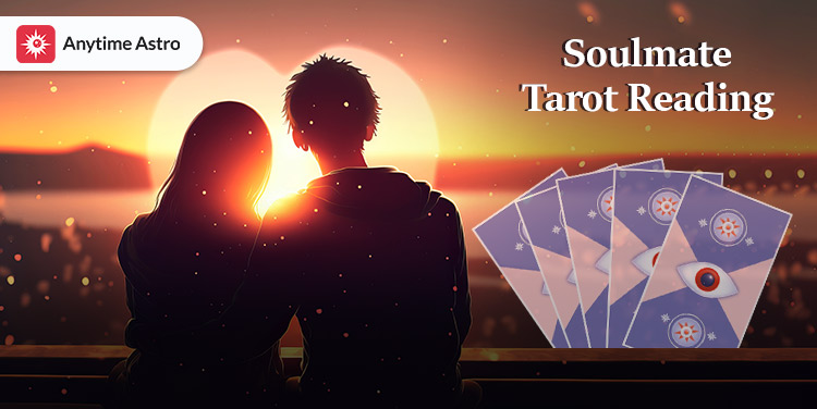 Unlock Your Love Life: When Will I Meet My Soulmate Tarot Reading Free