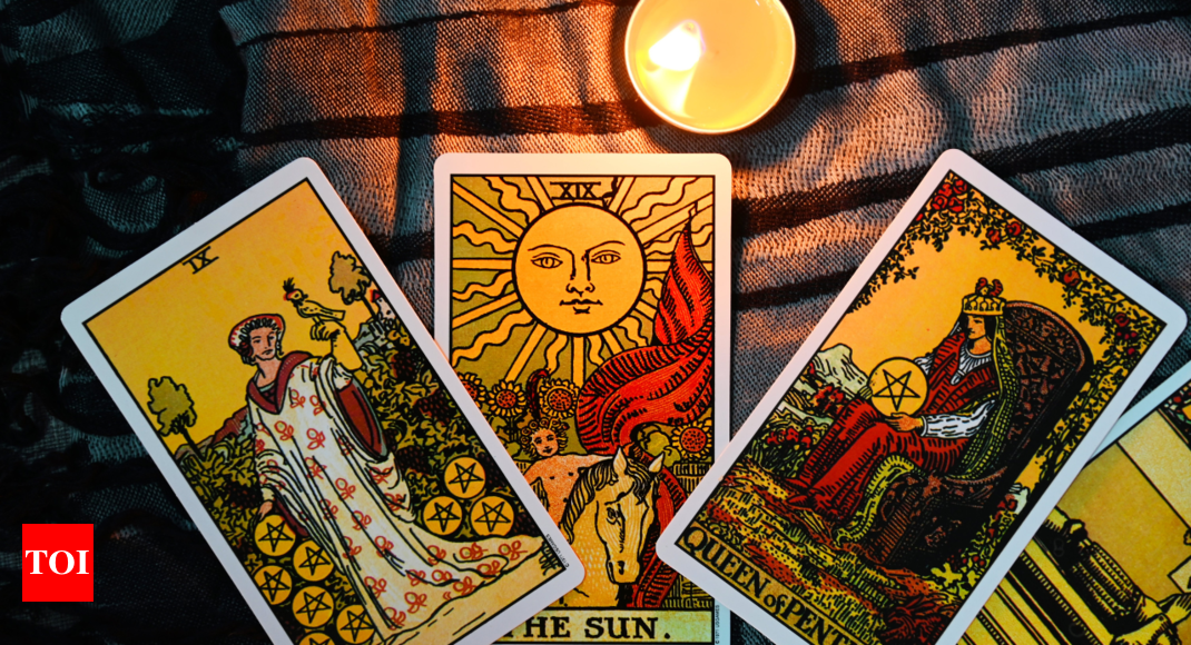 Unlock Your Inner Wisdom: Simple Guide on How to Ask Tarot Questions