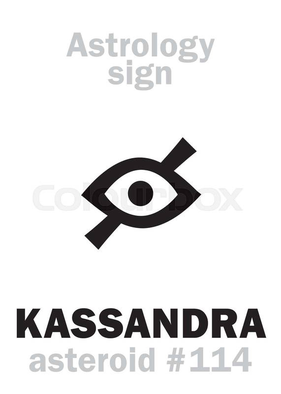 Discover kassandra asteroid astrology: Your guide to this cosmic phenomenon