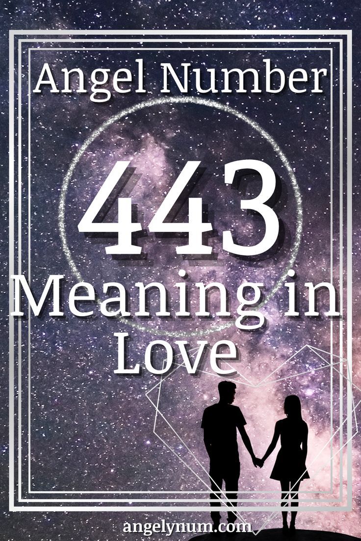 443 Angel Number Meaning: Love, Stability and You