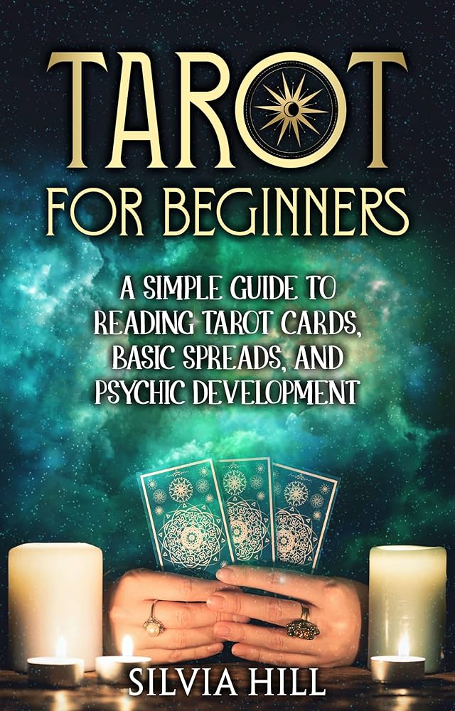 Tarot Suits Order: A Simple Guide for Beginners