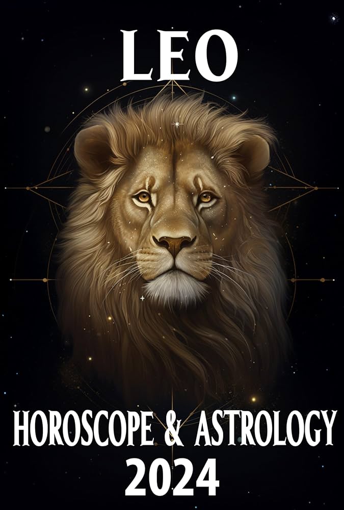 Leo Horoscope 2024: Freewill Astrology Insights for a Lucky Year