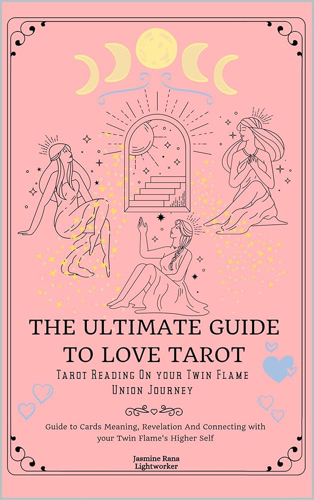 Relationship Tarot Explained: Learn to Read Cards for Love and Dating.