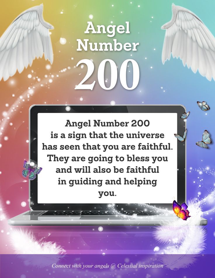 200 Angel Number Twin Flame: Balance, Love and More