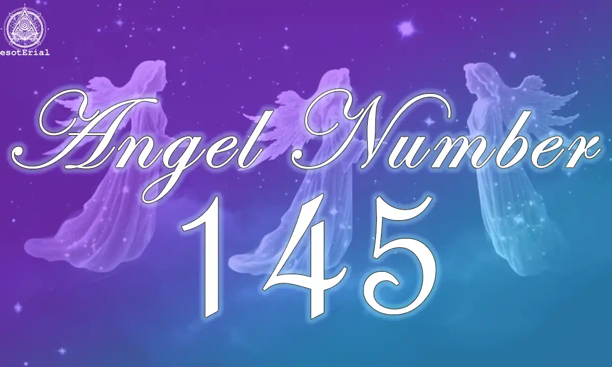 Discover the Message: Your Guide to Angel Number 145