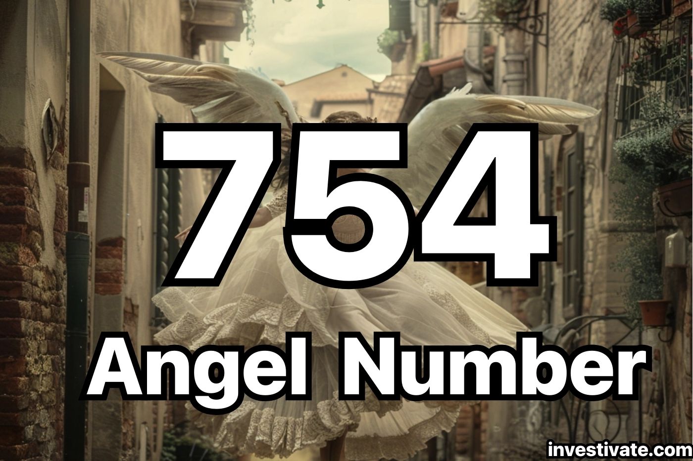 Unlocking the Secrets of 754 Angel Number: A Simple Guide